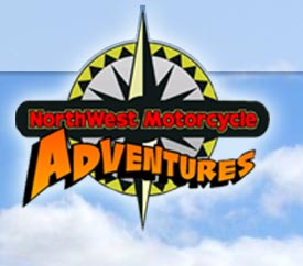 Northwest Motorcycle Adventures